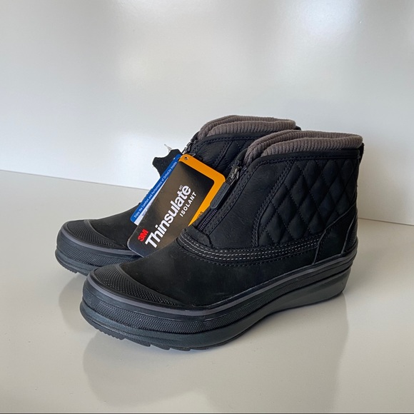 clarks muckers slope